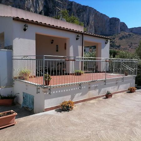 La Casa Di Agata Villa San Vito Lo Capo Kültér fotó