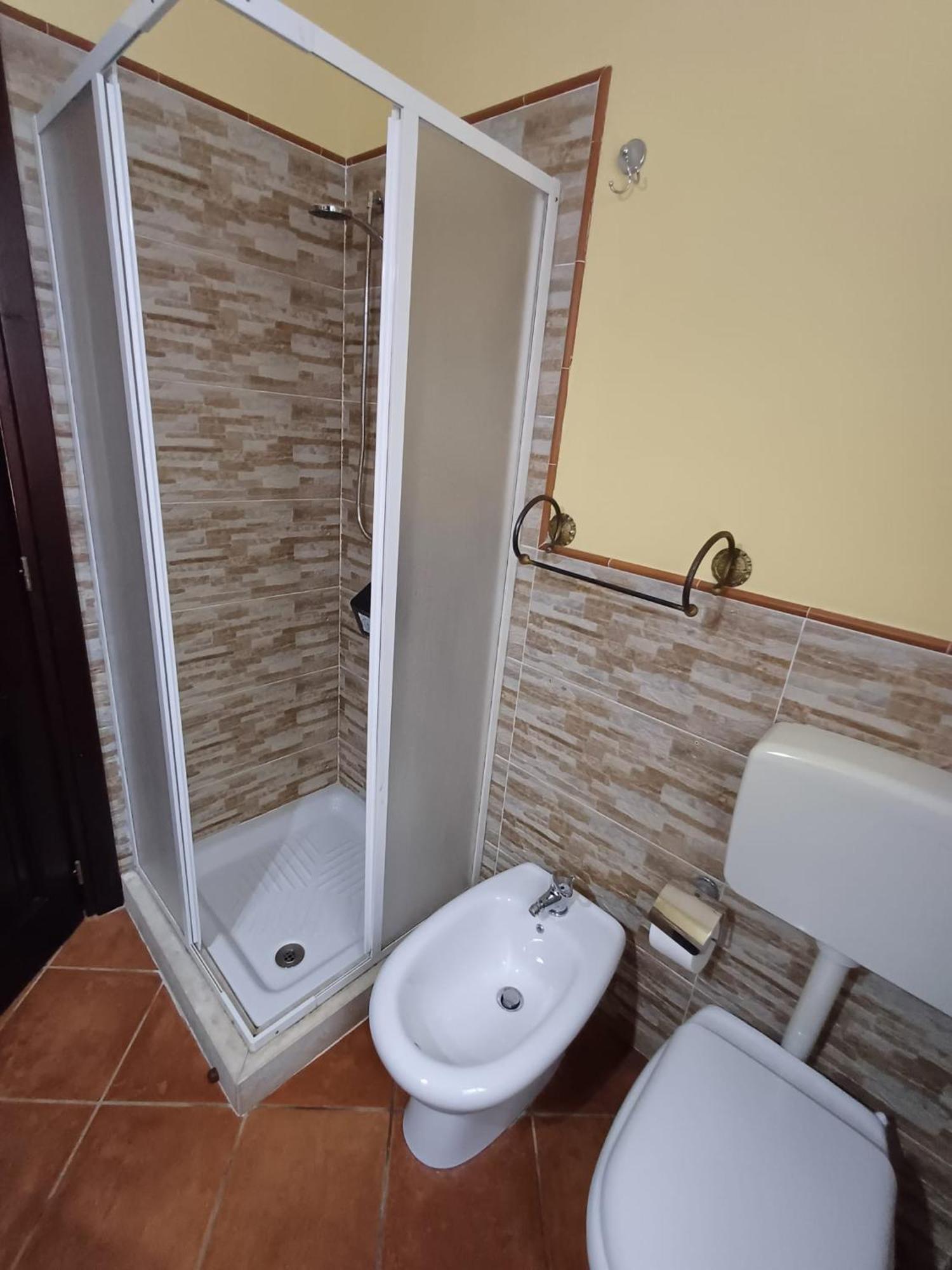 La Casa Di Agata Villa San Vito Lo Capo Szoba fotó